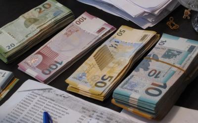 Azərbaycan manatının nominal və real effektiv məzənnələri azalıb