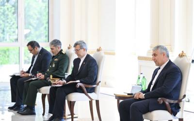 "İran tam əmindir ki, Azərbaycan ərazisindən bu ölkəyə qarşı heç vaxt istifadə oluna bilməz" -  Səfir