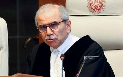Livanın Baş naziri İsraili ölkənin suverenliyini pozmaqda ittiham edib