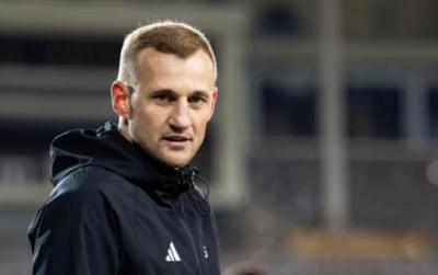 Maksim Medvedev “Qarabağ-2”nin baş məşqçisi oldu