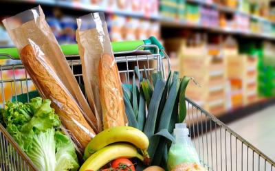 Bu il Bakıda ticarət dövriyyəsinin həcmi 5 %-ə yaxın artıb