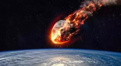 Nəgəng asteroid yaxınlaşır -  Aya çarpılacaq, Yer üzündə “atom bombası effekti” yaradacaq