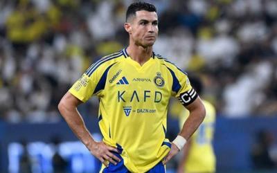 Ronaldo: "Biz çox dəyişəcəyik"