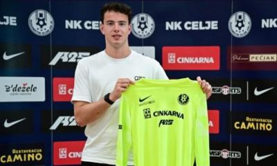"Sabah"ın rəqibi "Everton"un sabiq qapıçısını transfer etdi