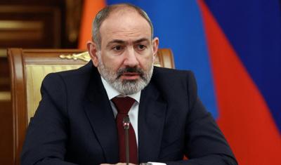 Paşinyan təhlükəsizlik çağırışlarının neytrallaşdırıldığını bəyan edib