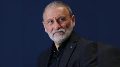 Gəncəli gürcü balası Kukaraça -  Aydın Talıbzadə yazır
