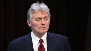 Peskov: Rusiyalı jurnalistlərin Bakıda saxlanılması ikitərəfli əlaqələrin ruhuna qətiyyən uyğun gəlmir