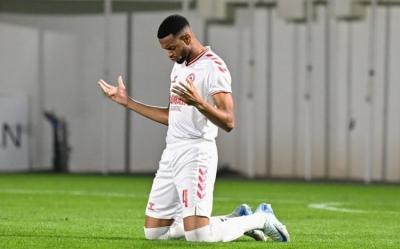 “Neftçi” "Araz-Naxçıvan"ın futbolçusunu transfer edib