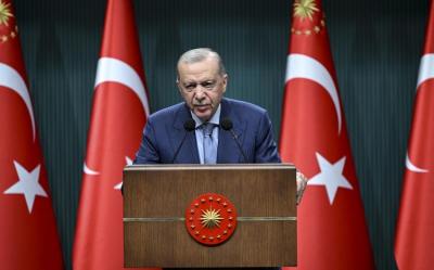 Ərdoğan sabah Xankəndiyə gələcək