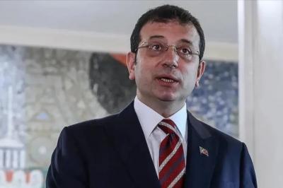 İmamoğlu haqqında saxta diplom iddianaməsi -  8 il 9 ay həbs istənildi