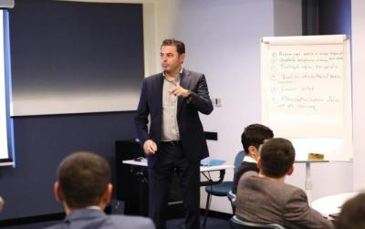 "AFFA-nın verdiyi pul borclara getdi" -  “Qəbələ”nin idman direktoru