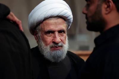 "Hizbullah" tərksilah olmaqdan İMTİNA ETDİ