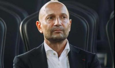 Gürcüstanda məşhur iş adamı saxlanılıb
