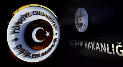 “Öz daxili işlərinə diqqət yetirsinlər” -  Türkiyə XİN-dən Fransaya cavab