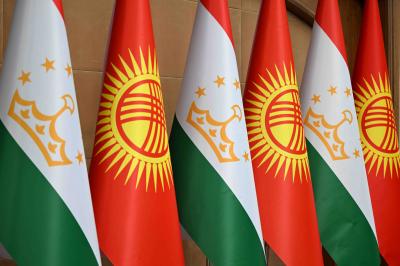 Tacikistan və Qırğızıstan Mərkəzi Asiyada iqtisadi artım üzrə liderdir