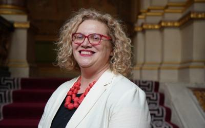 Britaniya Ermənistana yeni səfir təyin edib