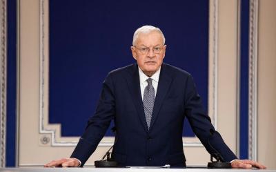 KİV: Kit Kelloq ötən gün Ukraynanı tərk edib
