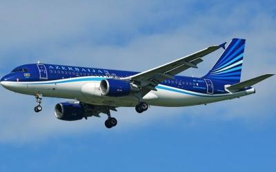 AZAL Gürcüstan aviasiya bazarında ilk beşlikdə yer alıb