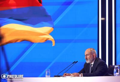 İrəvan tarixi fürsətləri düzgün qiymətləndirə biləcəkmi?