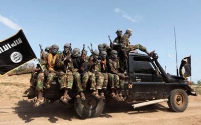 “Əl-Şəbab” silahlıları Somalidə iki şəhəri ələ keçirib