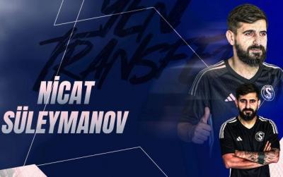 "Səbail"dən yeni transfer