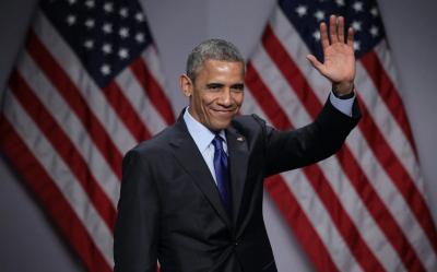 Tramp "Obamanın cinayətkar dəstəsi"nin üzvlərinin adlarını açıqlayıb
