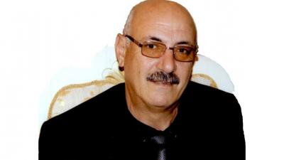 Yad şəhərin doğmalığı -  Xosrov Natil yazır