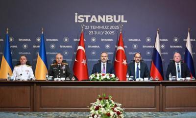 Rusiya və Ukrayna hər iki tərəfdən 1 200-ə yaxın əsiri dəyişdirəcək