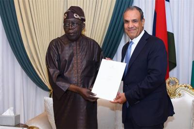 Niger və Misir siyasi məsləhətləşmələr haqqında saziş imzalayıblar