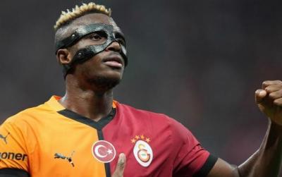 "Qalatasaray" Osimhenin transferini yekunlaşdırdı
