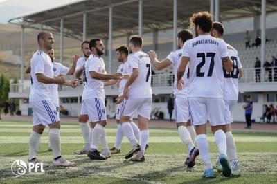 Azərbaycan çempionu bütün futbolçularla müqaviləyə xitam verdi