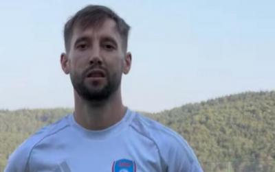 Ozobiçin Azərbaycanda yeni klubu