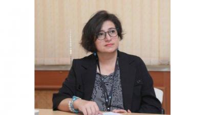 Teleradio Akademiyasının rektoru Almaz Mahmud:  “Jurnalist ixtisasına sahib olmadan da, peşəkar jurnalist olmaq mümkündür”