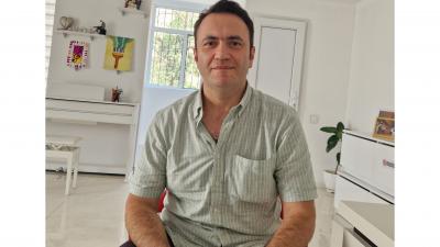 "Qısqanclıq o kəslərdə olur ki, heç nəylə məşğul deyillər"