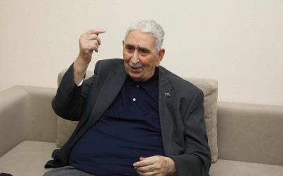 Arif Babayevin vəziyyəti ağır stabil olaraq qalır