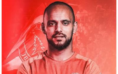 Azərbaycan millisinin futbolçusu Türkiyə klubundan ayrılıb