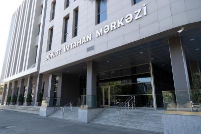Mayın 17-də 9 illik bazada keçirilmiş imtahanlar təkrar təşkil ediləcək