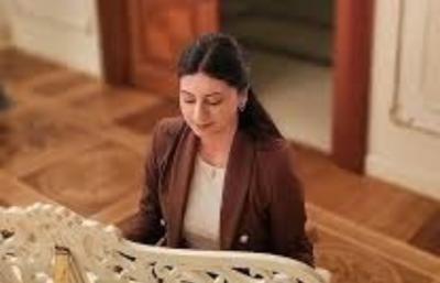 Gənc bəstəkarın yeni mahnısı işıq üzü gördü