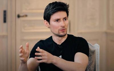 Pavel Durov Paris məhkəməsində təxminən on saat dindirilib