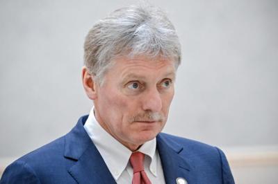 Dmitri Peskov Türkiyəyə  minnətdarlıq etdi
