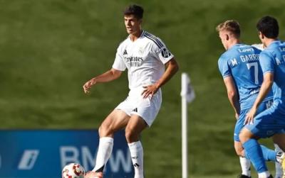 "Real" futbolçusunu satdı