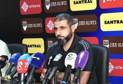 “O baxımdan “Hayduk”un üstünlüyü var” -  Rəşad Sadıqov