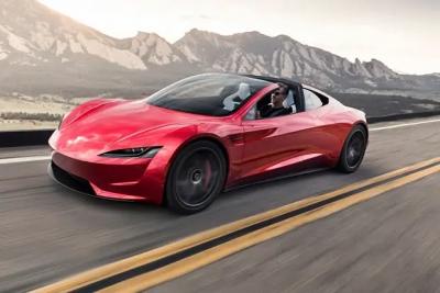 “Sürücülər üçün sonuncu avtomobil” -  “Tesla” “Roadster 2”nin anonsunu verdi
