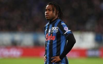 "İnter" "Atalanta"ya yeni təklif göndərdi