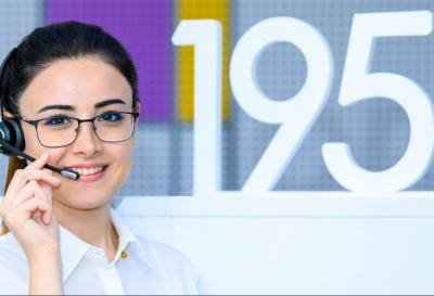 İqtisadiyyat Nazirliyinin Çağrı Mərkəzinə 289 minədək müraciət daxil olub