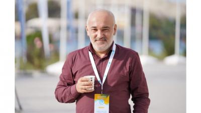 Anadır arzulara hər zaman "Qarabağ"...