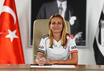 Azərbaycan millisinin futbolçusu  “Beşiktaş”da