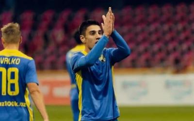 "Kəpəz" onun transferini rəsmən açıqladı