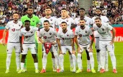 "Qarabağ"ın UEFA Çempionlar Liqasının III təsnifat mərhələsindəki rəqibi müəyyənləşib