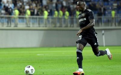 "Qarabağ"ın sabiq hücumçusu "Turan Tovuz"a keçib